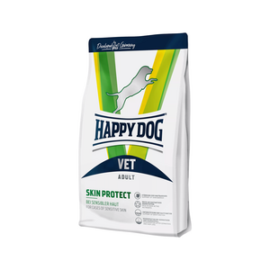 Happy Dog VET Skin Protect - 4 kg