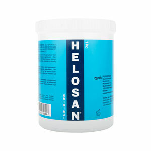 Helosan - pot 1000 gr.