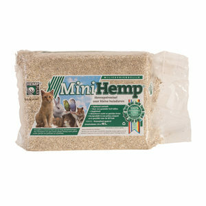 HempFlax MiniHemp - 48 L