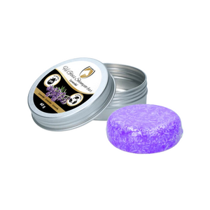Hi Gloss Shampoo Bar - Lavender - 60 g
