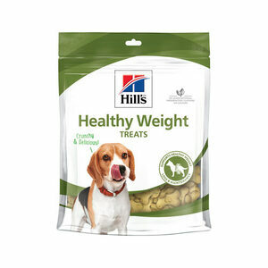 Hill"s Healthy Weight Dog Treats - 3 x 220 g