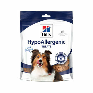 Hill"s Hypoallergenic Treats Canine - 220 g