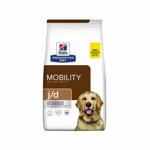 Hill"s j/d - Canine 12 kg