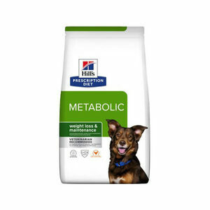 Hill"s Metabolic Weight Management - Canine 12 kg