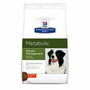 Hill"s Metabolic Weight Management - Canine 2 x 12 kg