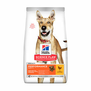 Hill"s Science Plan - Canine - Adult Performance 14 kg