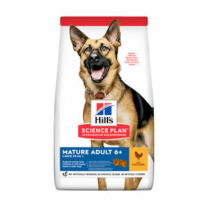 Hill"s Science Plan - Canine Mature/Adult - Large Breed Chicken 14 kg