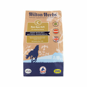 Hilton Herbs Bye Bye Itch for Horses - 2 kg