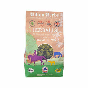 Hilton Herbs Herballs - 2 kg
