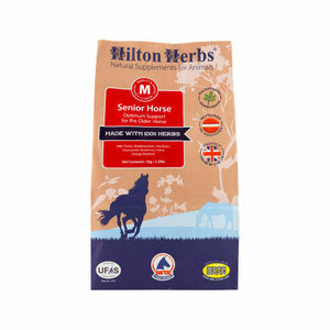 Hilton Herbs Senior for Horses - 1 kg