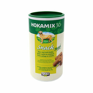 Hokamix Petit Snack - 800 gr.