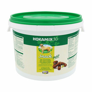 Hokamix Snack - 2,25 kg