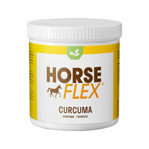 HorseFlex Curcuma - 1,6 kg