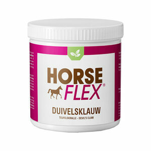 HorseFlex Duivelsklauw - 1 kg