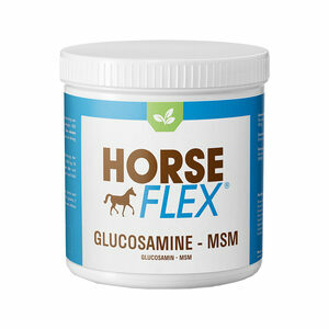 HorseFlex Glucosamine-MSM - 550 g