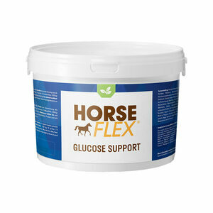 HorseFlex Glucose Support - 1,2 kg