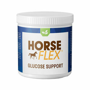 HorseFlex Glucose Support - 600 g
