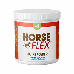 HorseFlex JointPower + Hyaluronzuur - 1,5 kg