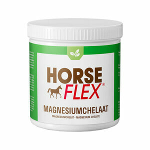 HorseFlex Magnesium Chelaat - 1,5 kg