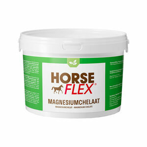 HorseFlex Magnesium Chelaat - 3 kg