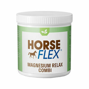 HorseFlex Magnesium Relax Combi - 1 kg