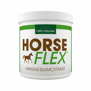 HorseFlex Magnesiumcitraat - 3 kg