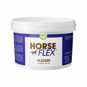 HorseFlex Vlozaad - 5 kg