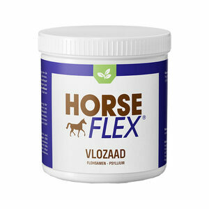 HorseFlex Vlozaad - 750 g