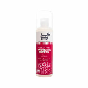 Hownd - Got An Itch? Natural Conditioning Shampoo - 250 ml