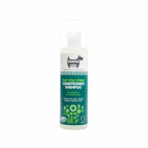 Hownd Yup You Stink! Natural Conditioning Shampoo - 250 ml