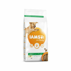 IAMS Adult Large Breed Dog - Chicken - 12 kg