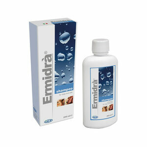 ICF Ermidrà Shampoo - 250 ml