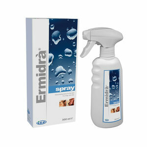 ICF Ermidrà Spray - 300 ml