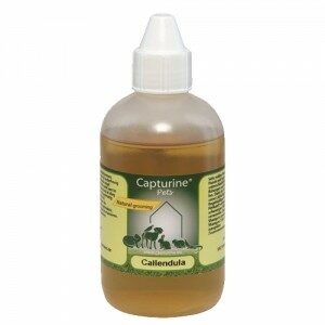 Capturine Calendula Shampoo 1 liter