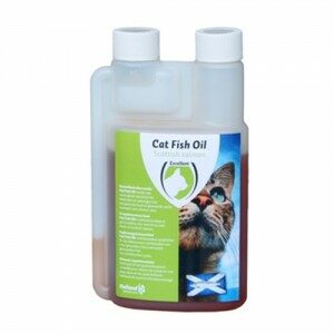 Excellent Cat - Fish Oil 250 ml