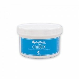 Cribox pasta - 225 gram