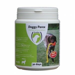 Doggy Parex Snack - Medium (180 gr.)