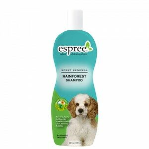 Espree Rainforest Shampoo 355 ml