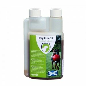 Excellent - Dog Fish Oil - 1000 ml