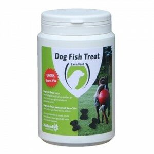 Excellent Dog Fish Treat 600 gr.