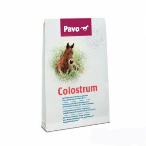 Pavo Colostrum - 150 g