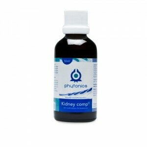 Phytonics Kidney Comp - 50 ml