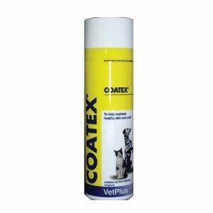 Vetplus Coatex - pompflacon - 150 ml