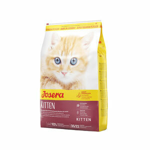 Josera Cat Kitten Kattenvoer- 2 kg