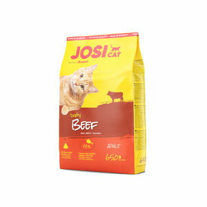 Josera Josicat Tasty Beef - 650 g