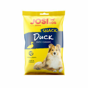 Josera Josidog Snack Duck - 4 x 90 g