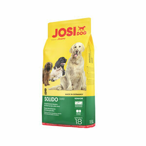 Josera Solido - 900 gr - Hondenvoer