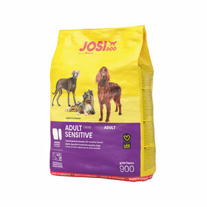 JosiDog Adult Sensitive - 900 g - Hondenvoer