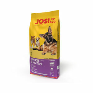 Josidog Junior Sensitive - 15 kg - Hondenvoer