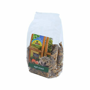 JR Farm Garden - Snacks voor egels - 100 gram -18,0 x 10,0 x 5,0 cm